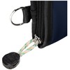 Chums CH60-3568 Recycle Billfold Wallet, navy