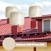 4 Pack Wind Turbine Roof Vent Cover 20" x 20"