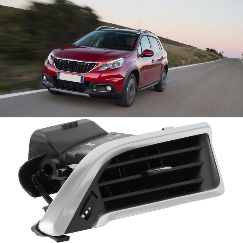Dashboard AC Air Vent Outlet Right Side Air Conditioning Outlet