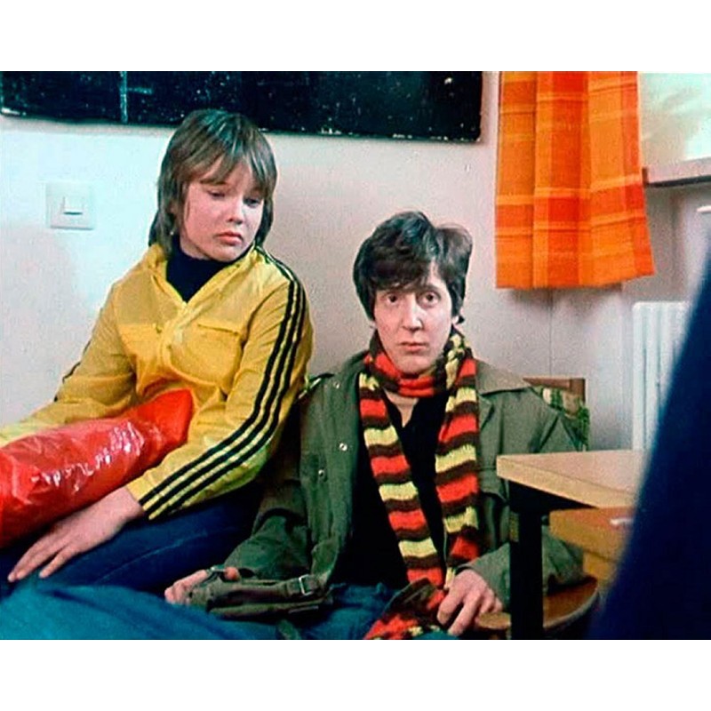 Ausgerissen! Was nun? [2 DVDs]