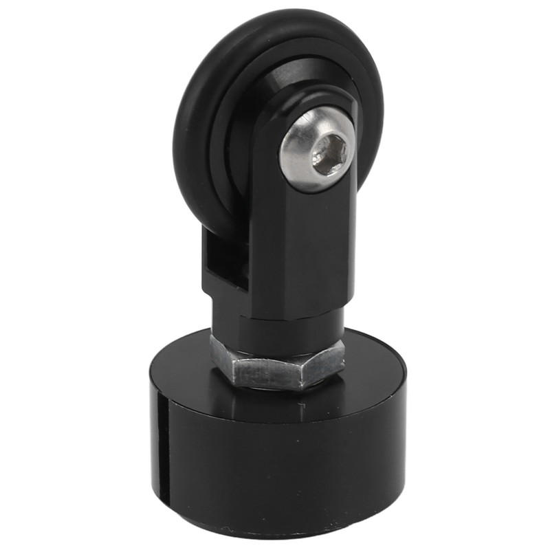 Folding Bike Seatpost Wheel Bicycle Pushing Accessories 412 Universal for