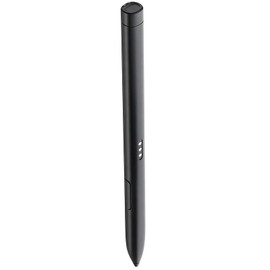 Slim Digital Pen for Lenovo Digital Pen 2 Compatible with Lenovo IdeaPad Flex 5, Compatible with DigitalPen 2 for Yoga 6/7/9, ThinkBook 13x G2 IAP-21AT(Black