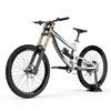 Restokki ENLEE Bicycle Kickstand for 26-29 Inch Bikes, Sturdy Floor