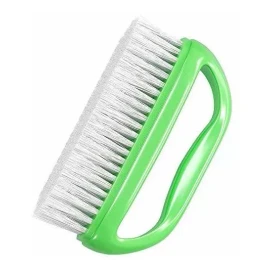 Konex Cepillo Grande Para Manos Y Uñas Konex Perfect-grip, 4 X 2-1