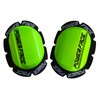 Power Face Wooden Knee Slider Classic Neon Green