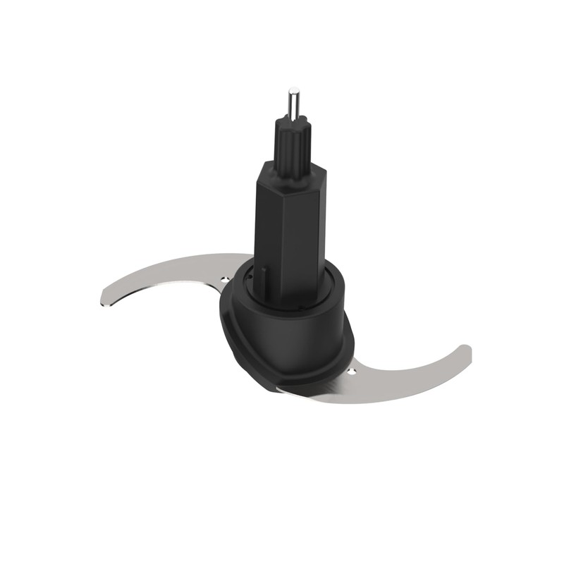 Magiccos Chopper Blade Accessory 2 Pcs Per Pack, Compatible with