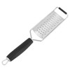 Handheld Cheese Grater Manual Vegetables Shredder Kitchen Gadgets with Silicone