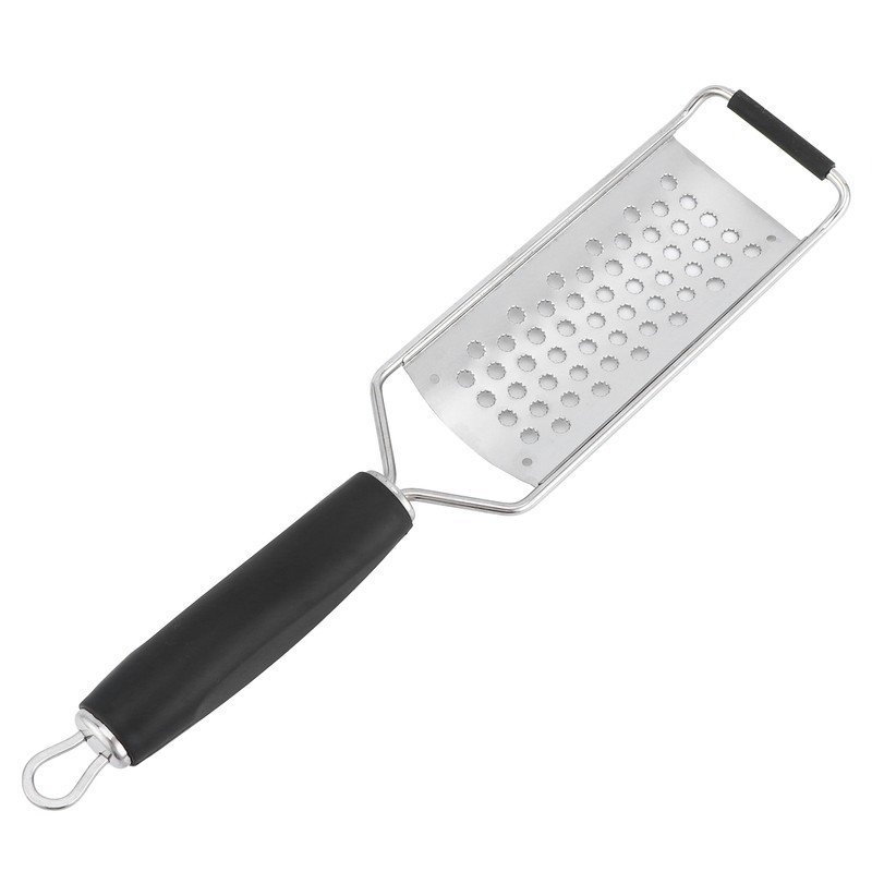 Handheld Cheese Grater Manual Vegetables Shredder Kitchen Gadgets with Silicone