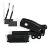 Miter Saw Trigger Power Switch, Compatible with De Walt Miter