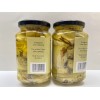 Trader Joe's 2 Packs Trader Joe's Grilled Artichokes Halves Total