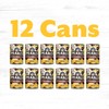 Pearls Colossal Ripe Pitted Olives, Pack of 12, 5.75 oz