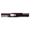 3PK Oregon 396-787 G6 Gator Blades for 60" Kubota K5945-34360