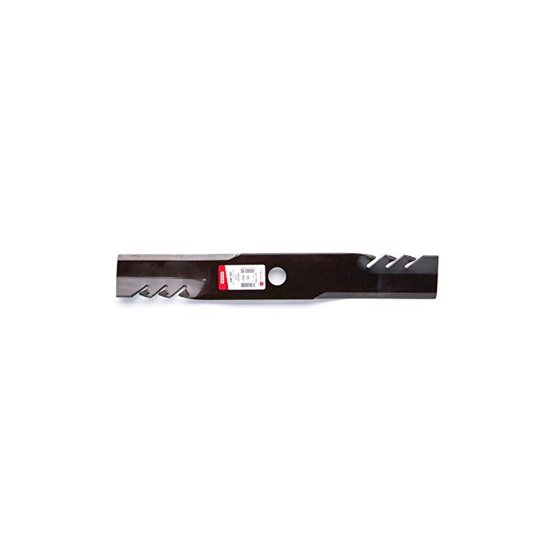 3PK Oregon 396-787 G6 Gator Blades for 60" Kubota K5945-34360