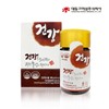 Ginsenoside 21mg (based on daily intake) 6-year-old healthy red ginseng