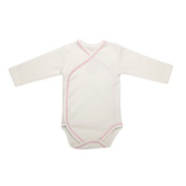 The Dida World Nones Newborn Baby Grow Set with 1 Baby Bodysuit Gloves and Hat Size 0 Months