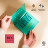 Punchy Drinks Hydration Sachets x10 Citrus - Electrolyte Powder Rehydration