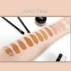 Corrector De Ojos Concealer Matte My Bff Amorus Fair Tono