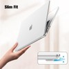 Fintie Protective Case for MacBook Air 15 (M4/M3/M2 Chip, Model