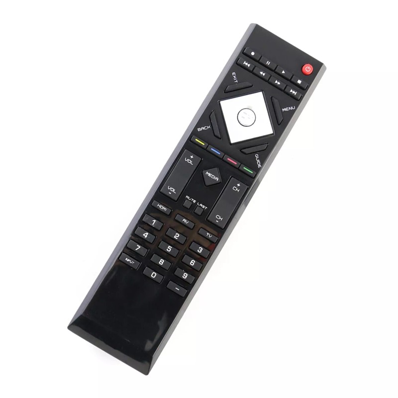 For VIZIO VR15 Replace Remote Control for VIZIO TV E320VL