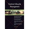 Contract Lifecycle Management A Complete Guide - 2021 Edition