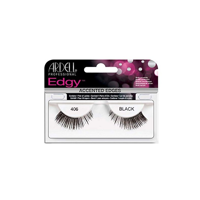 ARDELL Edgy 406 Eye Lashes