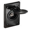 Marinco TV97 Marine and RV Waterproof TV Outlet