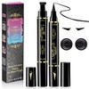iMethod Winged Eyeliner Stamp - 2 Pens, Perfect Wing Cat