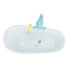 Bird Parrot Bathtub, Automatic Bird Shower Bathing Tub, Small Bird