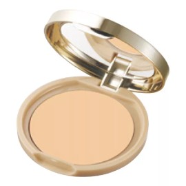 Canmake [US Seller] CANMAKE Marshmallow Finish Powder SPF50 PA+++ - [ML]Matte Light Ochre