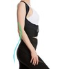 Posture Corrector, Posture Trainer for Women Men, Adjustable Back Straightener,