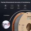 Comgrow PLA 3D Printer Filament, 3D Printer PLA Filament 1.75mm,