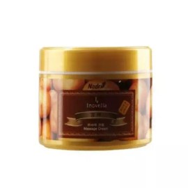 Sangpum Sangse Seolmyeong Chamjo 마사지크림 이노벨라 감자 영양 수분 보습 300ml Inovella Potato Nutrition Moisture Cream 300ml