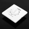 Nikou Intelligent Timer Switch, AC 220 V Timer Mechanical High