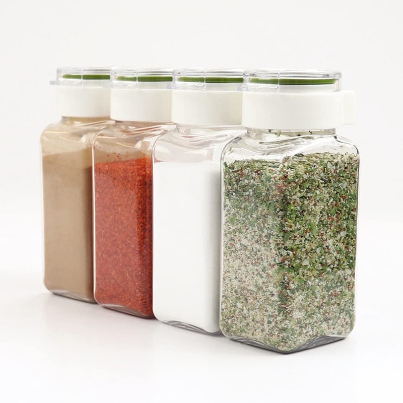 Takeya Fresh Rock Spice Bottle, 4.3 fl oz (110 ml),