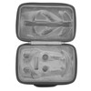VR Hard Carrying Case Portable Shockproof Compact EVA Waterproof VR