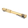 TIG Welding Wire Feed Pen Aluminum Alloy Comfortable Handle Finger