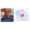 Biom Probiotics- Supositorio Probiótico Biom Régimen de Control de Ph