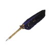 Quill Pen Set Exquisite Retro Smoothing Writing Feather Pen Caligraphy