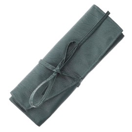 Ipetboom 1pc Makeup Storage Pouch Fashion Jewelry Organizer Bag for Convenient Travel Use