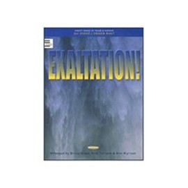 Hal Leonard Exaltation! - Mighty Songs of Praise & Worship for Piano/Organ Duet