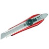 TAJIMA Utility Knives & Blades - 3/4" Aluminist FIN Snap