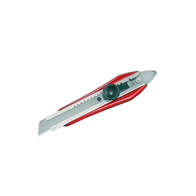 TAJIMA Utility Knives & Blades - 3/4" Aluminist FIN Snap
