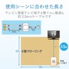 2DL2WS(B) DX Antenna Splitter [2K 4K 8K Compatible] 2 Distribution,