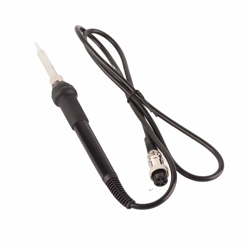 Soldering Iron Handle Multi Purpose 5 Hole Station Replacement Welding