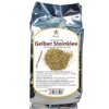 Gelber Steinklee - (Melilotus officinalis, Gewöhnlicher Steinklee, Echter Steinklee, Gebräuchlicher Steinklee, Honigklee) - 50g