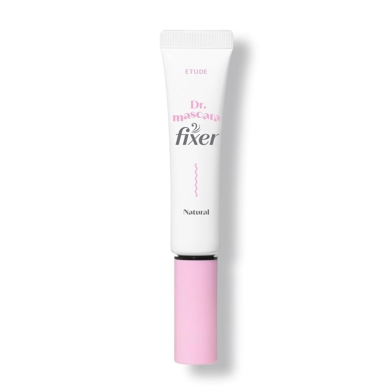 Etude- Dr. Mascara Fixer 01 Natural (23AD)