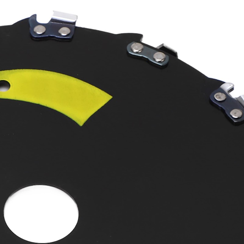 Stump Grinder, Grinder Blades, Circular Saw Blade Alloy Steel Angle