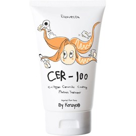 Kenayo Elizavecca Hair Beauty Cer-100 Collagen Hair Protein 100ML by kenayo