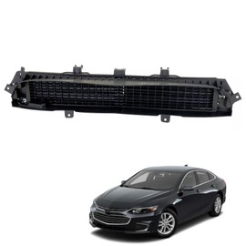 munirater Active Grille Shutter Replacement for 2014-2016 Malibu 2016 Malibu Limited 23478032
