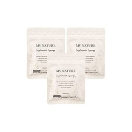 マイナチュレ サプリメント シナジー 90粒 女性育毛ケアのための無添加サプリメント育毛 薄毛 抜け毛 頭皮ケア 無添加 ケラチン ビタミン ビオチン パントテン酸 ギフト ラッピング 母の日 母の日ギフト 誕生日 自分へご褒美（3個セット）